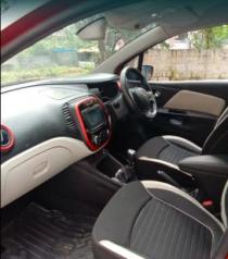 Renault Captur Platine Diesel 2018
