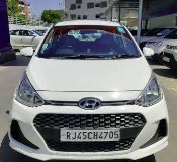 Hyundai Grand i10 Sportz 1.2 Kappa VTVT 2019