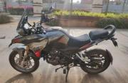 Benelli TRK 251 2022