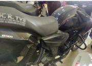 TVS Apache RTR 160cc 2015