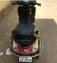 Hero Maestro 110cc 2014