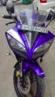 Yamaha YZF-R15 150cc 2018
