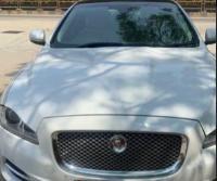 Jaguar XJ 3.0L DIESEL 2014