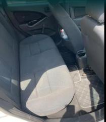 Ford Figo Duratorq Diesel EXI 1.4 2013