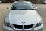 BMW 3 Series 320d 2008