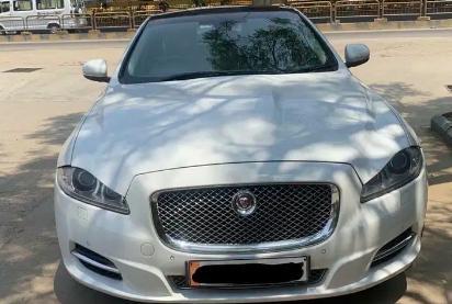 Jaguar XJ 3.0L DIESEL 2014