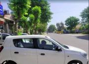 Maruti Suzuki Alto K10 VXi AMT 2018