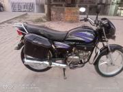 Hero Splendor Pro 100cc 2013