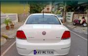 Fiat Linea EMOTION 1.4 2012