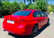 BMW 3 Series 328i Sport Line 2012