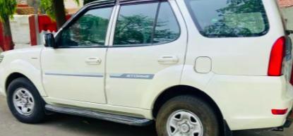 Tata Safari Storme 2.2 EX 4X2 2018
