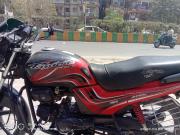 Hero Passion Pro 100cc 2014