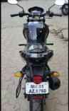 Yamaha FZs 150cc 2011