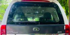 Tata Safari Storme 2.2 EX 4X2 2018
