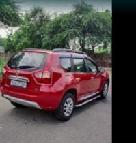 Nissan Terrano XL D 2014