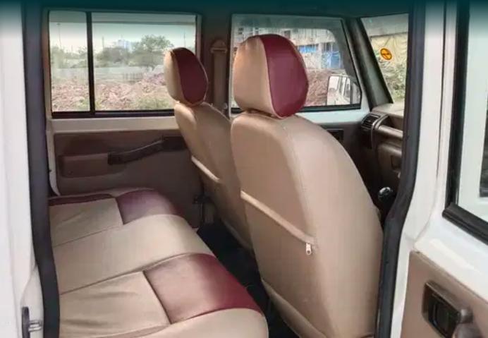 Tata Safari Storme 2.2 VX 4x2 2015