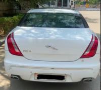 Jaguar XJ 3.0L DIESEL 2014