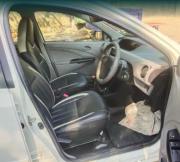 Toyota Etios G 2012