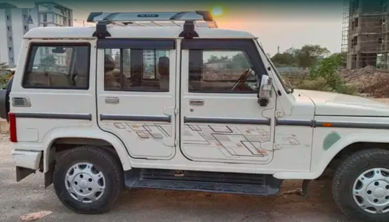 Tata Safari Storme 2.2 VX 4x2 2015