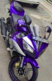 Yamaha YZF-R15 150cc 2018