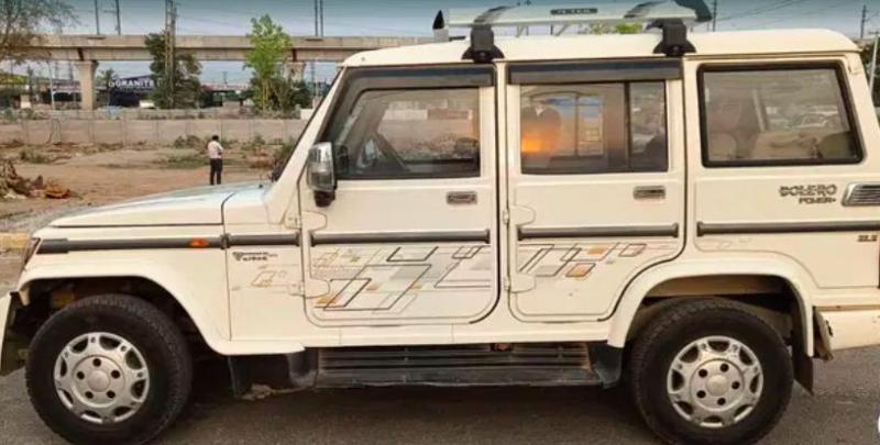 Tata Safari Storme 2.2 VX 4x2 2015