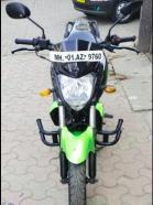 Yamaha FZs 150cc 2011