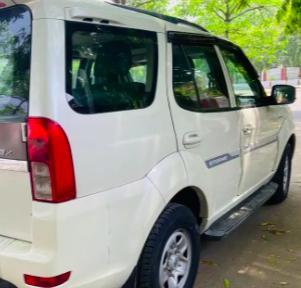 Tata Safari Storme 2.2 EX 4X2 2018