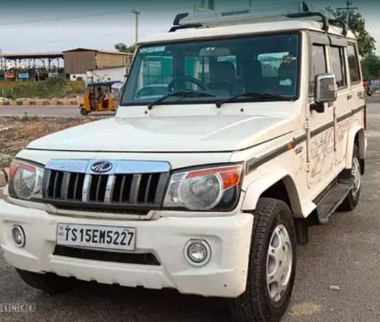 Tata Safari Storme 2.2 VX 4x2 2015