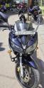 Yamaha Fazer 150cc 2012