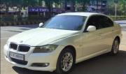 BMW 3 Series 320d 2011