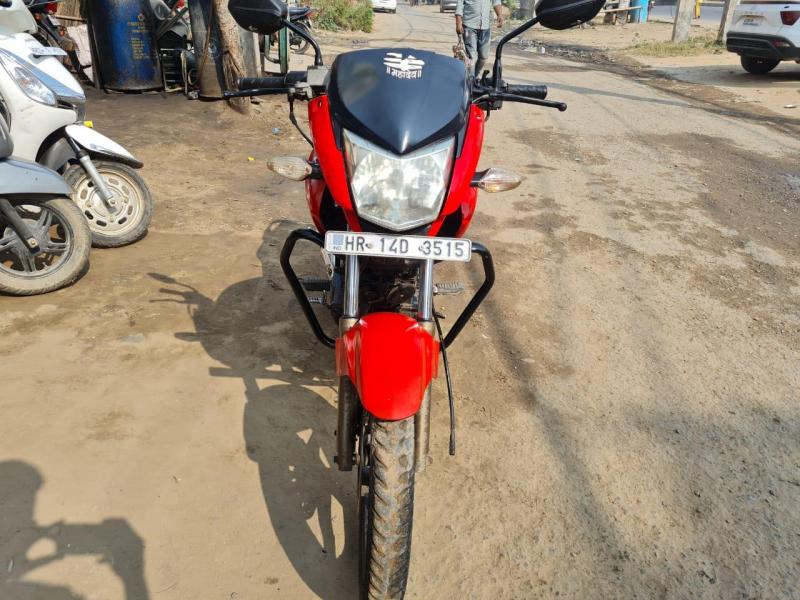 Hero Hunk 150cc 2008
