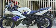 Yamaha YZF-R15 S 150cc 2019