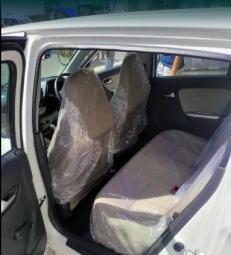 Maruti Suzuki Alto K10 VXi AMT 2018