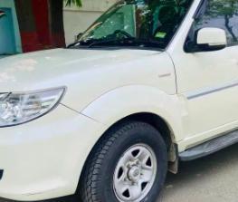 Tata Safari Storme 2.2 EX 4X2 2018
