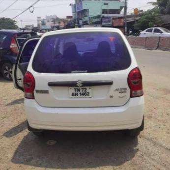 Maruti Suzuki Alto K10 LXi 2010