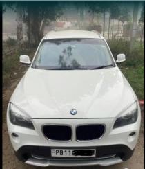 BMW X1 sDrive20d Sport Line 2012