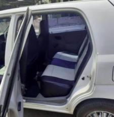 Maruti Suzuki Alto K10 LXi 2010