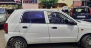 Maruti Suzuki Alto K10 LXi 2010