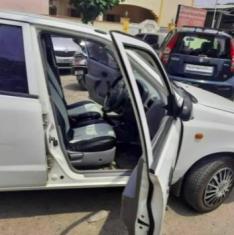 Maruti Suzuki Alto K10 LXi 2010