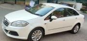 Fiat Linea Emotion Multijet 1.3 2015