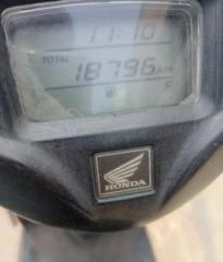 Honda Activa 5G 110cc DLX 2019