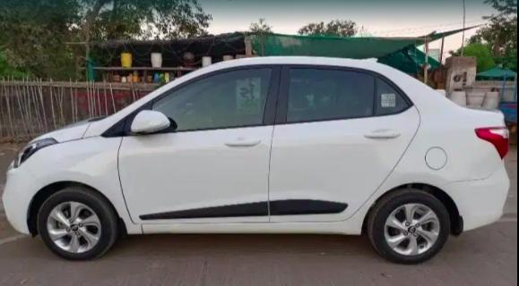 Hyundai Xcent SX 1.2 2017