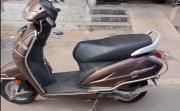 Honda Activa 5G 110cc DLX 2019