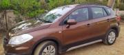 Maruti Suzuki S-Cross Delta 1.3 2016