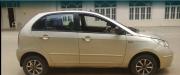 Tata Indica Vista Terra Safire BS-IV 2010