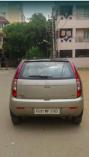 Tata Indica Vista Terra Safire BS-IV 2010