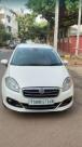 Fiat Linea Emotion Multijet 1.3 2015