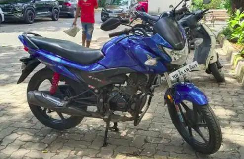 Honda Livo 110cc 2016