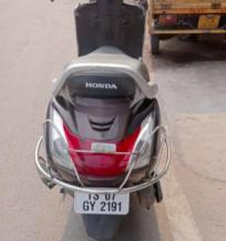 Honda Activa 5G 110cc DLX 2019