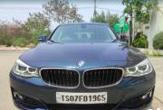 BMW 3 Series GT 320d Sport Line 2016
